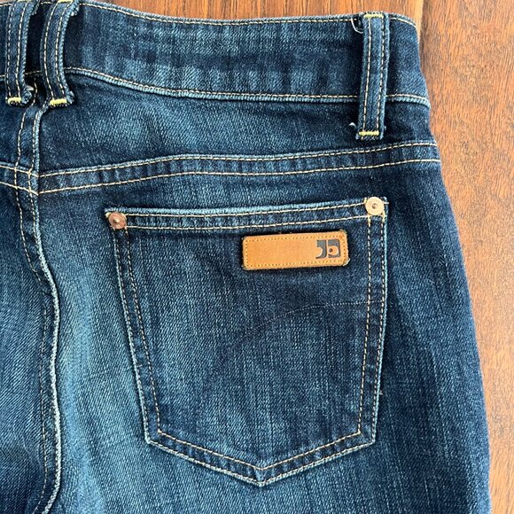 Joes Jeans Honey Bootcut 27 x 32 * - Picture 3 of 8